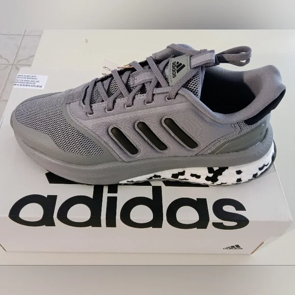 adidas gazelle silver green womens adidas X_Plrphase Shoes Men Black